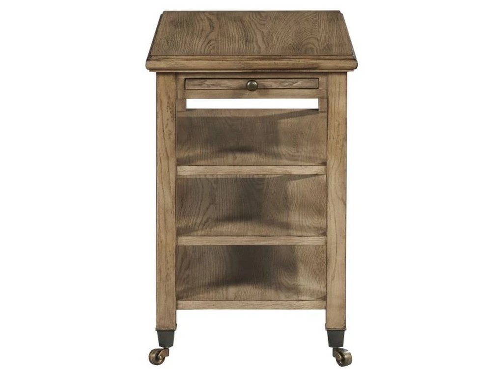 Chairside Table  - image 1