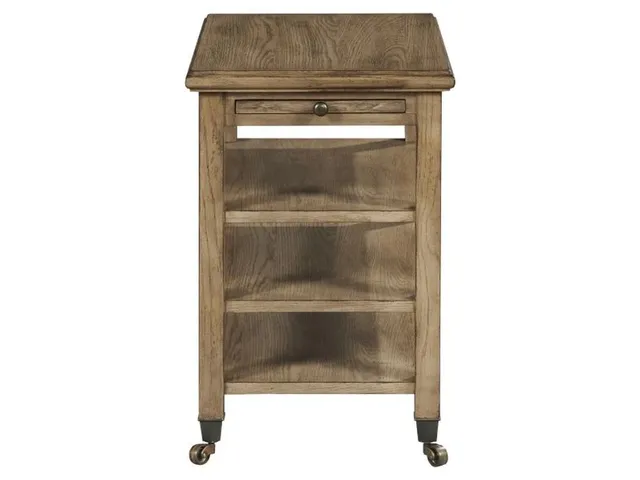 Chairside Table  - Alternative View