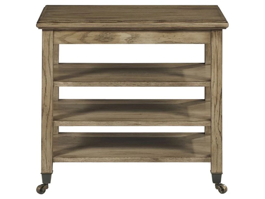 Chairside Table  - image 2