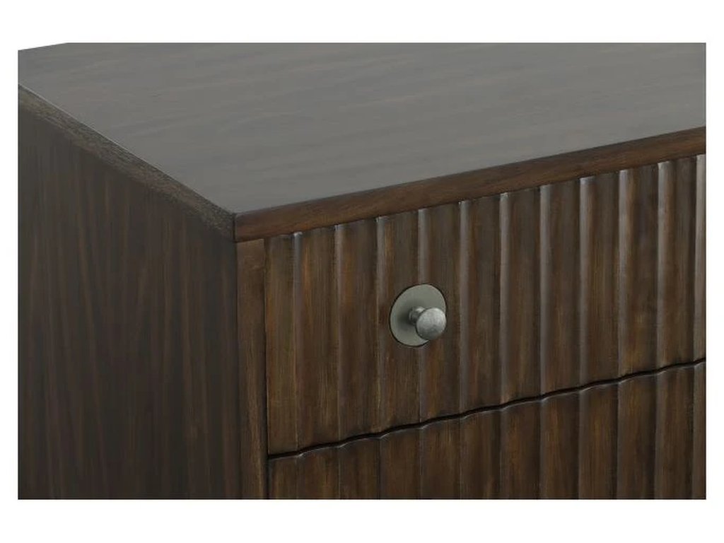 Three Drawer Chest  - image 5