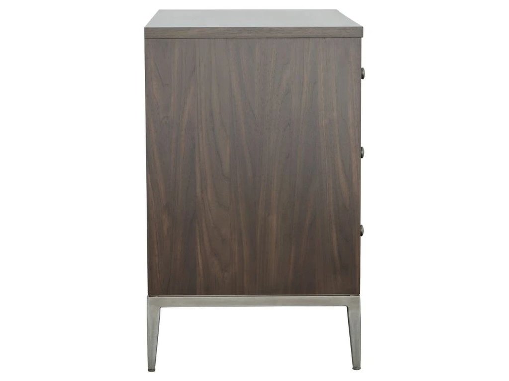 Three Drawer Chest  - image 3