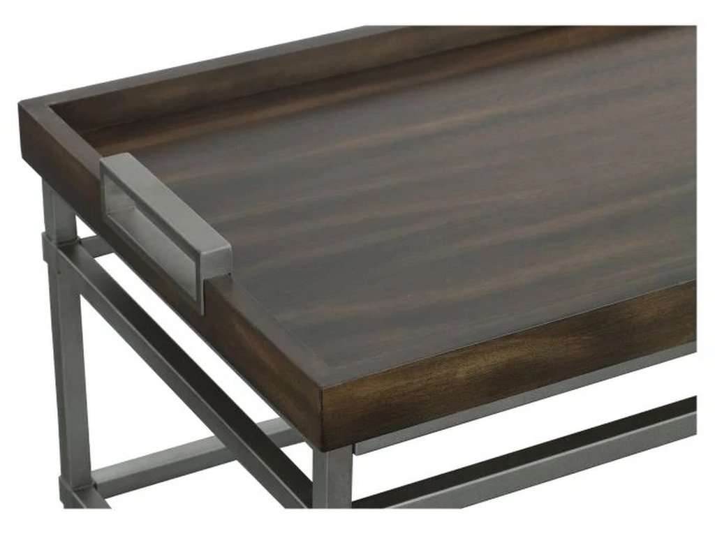 Rectangular Cocktail Table  - image 3