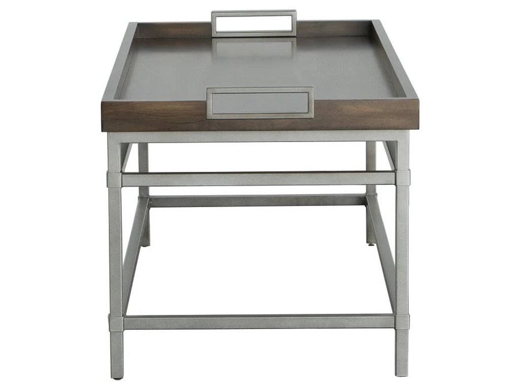Rectangular Cocktail Table  - image 1