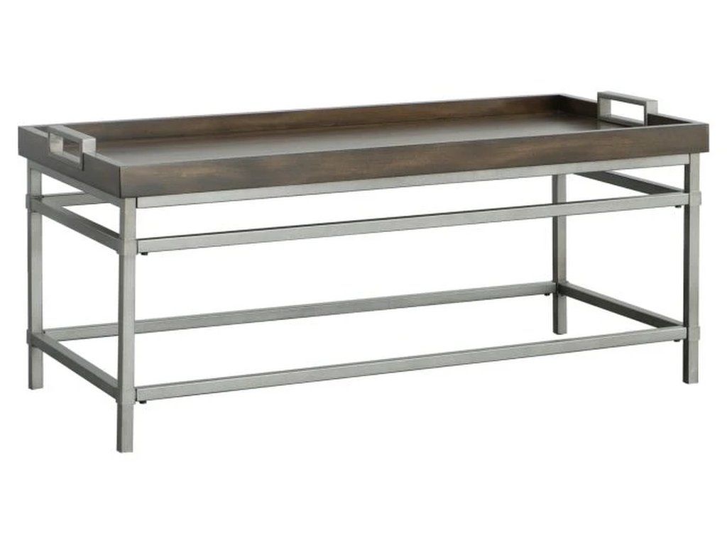 Rectangular Cocktail Table  - main image