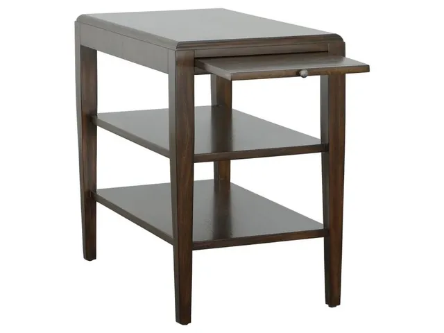 End Table  - Alternative View
