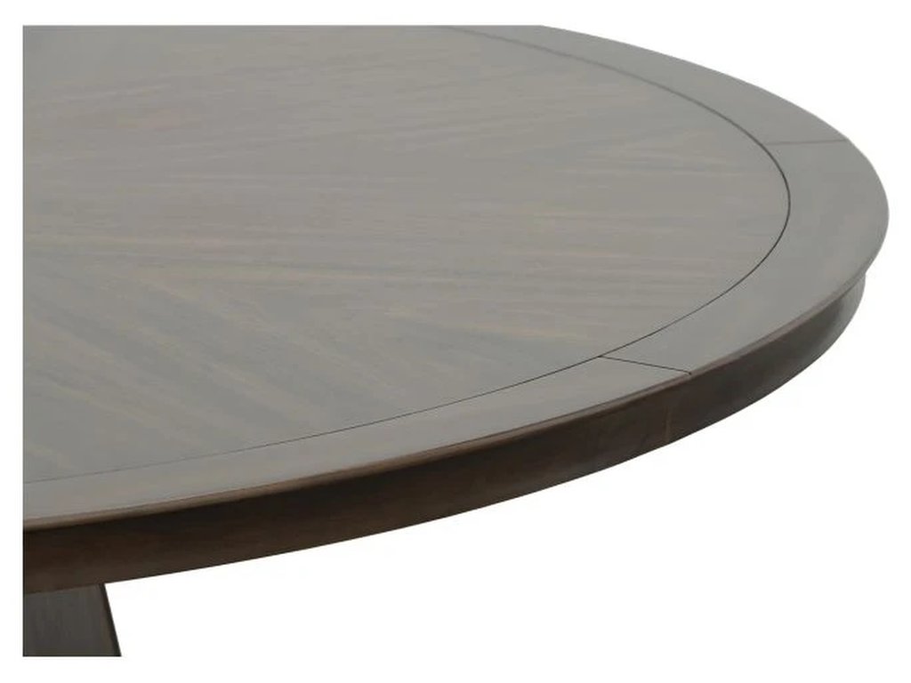 Scalloped Dining Table  - image 2