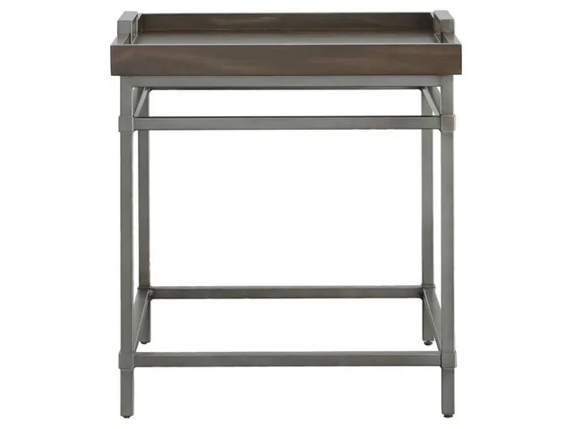 End Table  - Alternative View