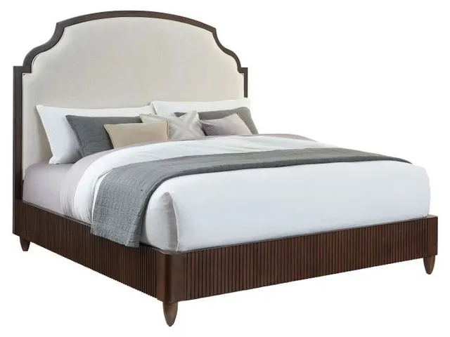 King Bed 