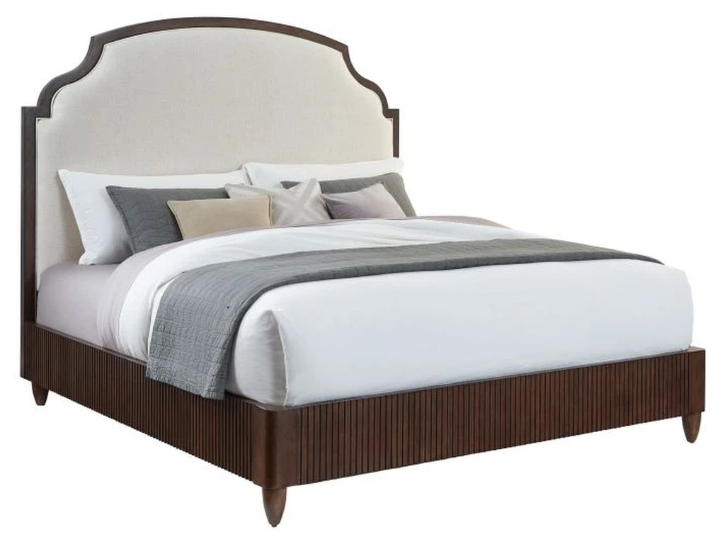 Queen Bed  - main image