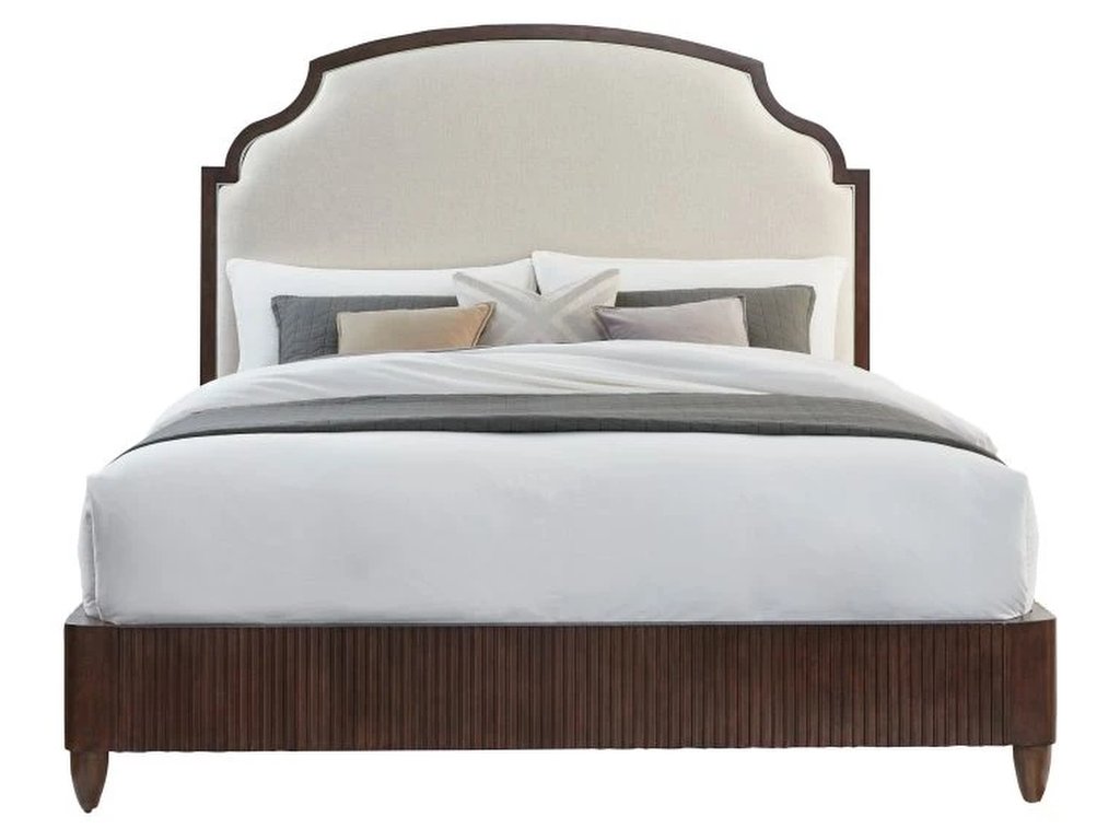 Queen Bed  - image 1