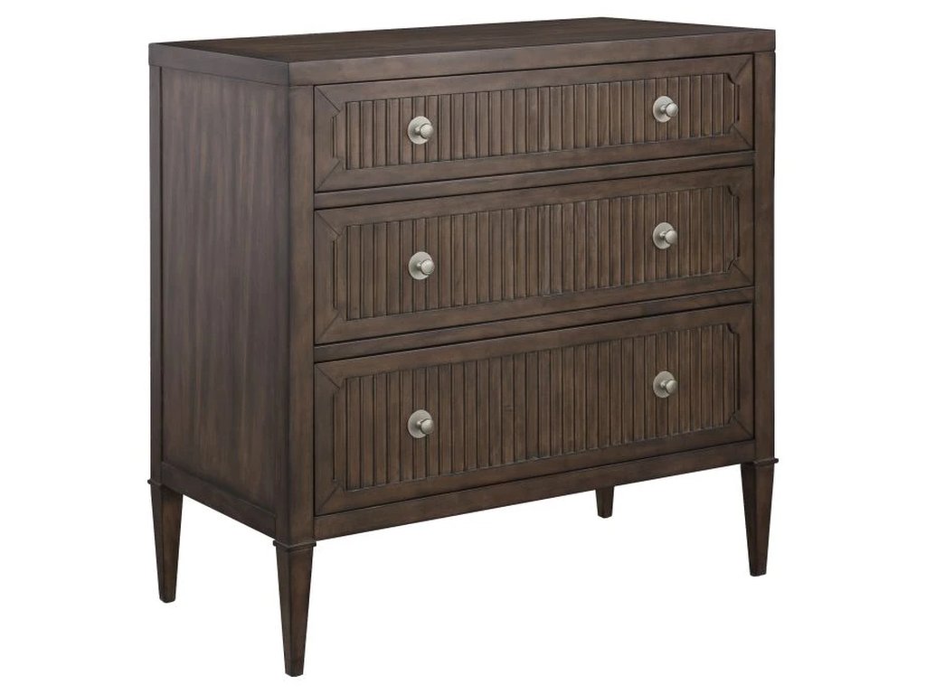 Chest  - main image