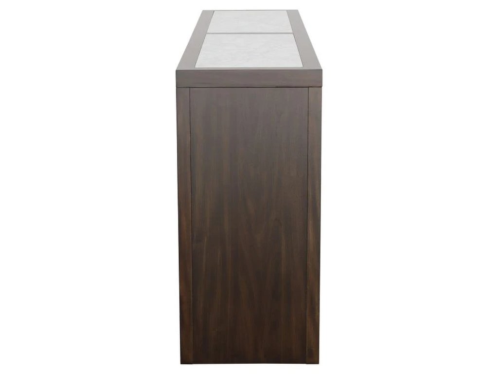 Three Drawer Console  - image 2