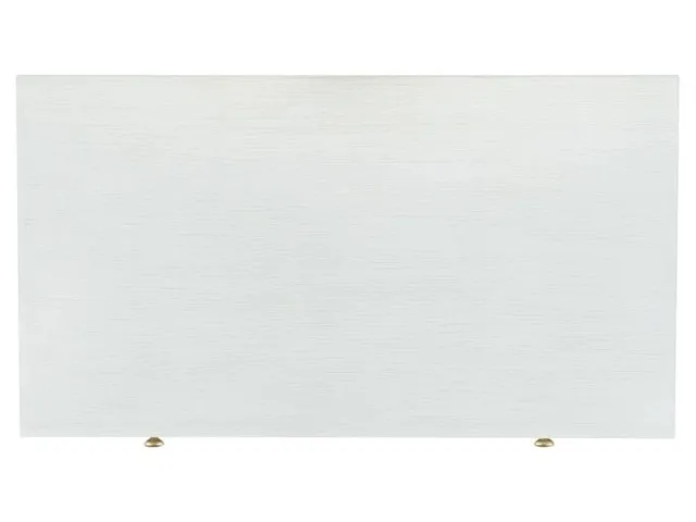 Three Drawer Chest  - Alternative View