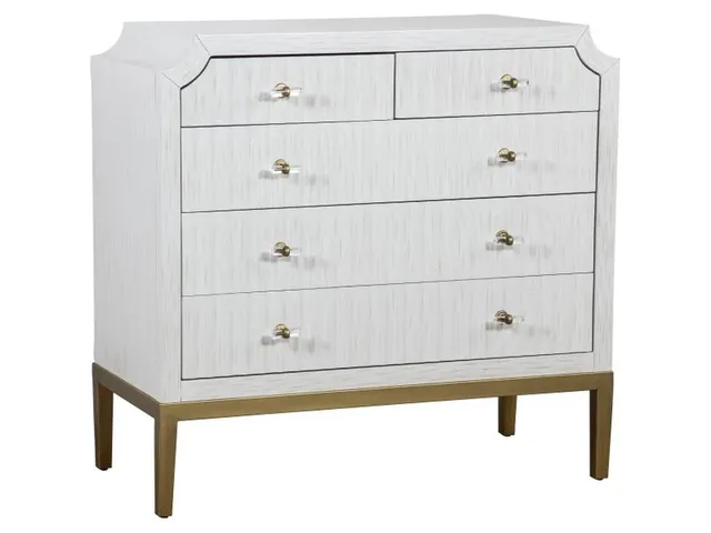 Five Drawer Chest 