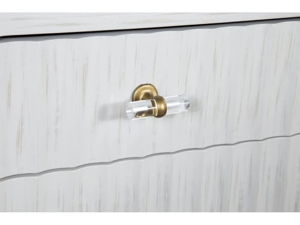 Five Drawer Chest  - image 3