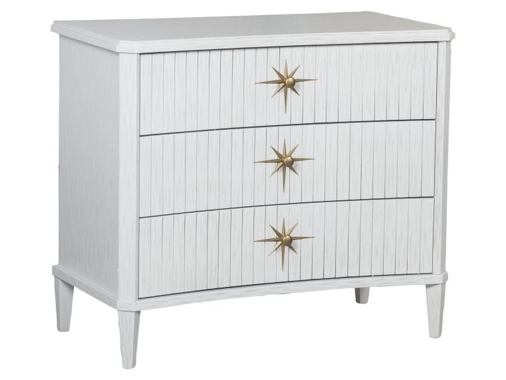 Accent Chest  - main image