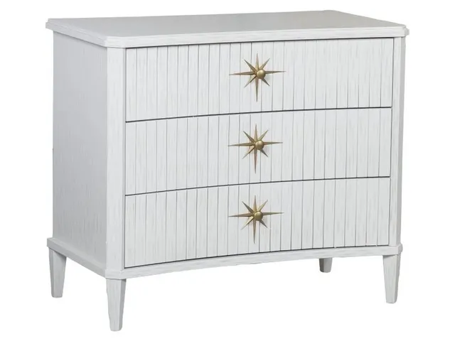 Accent Chest 