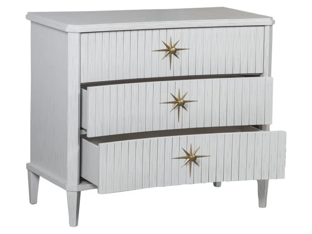 Accent Chest  - image 1