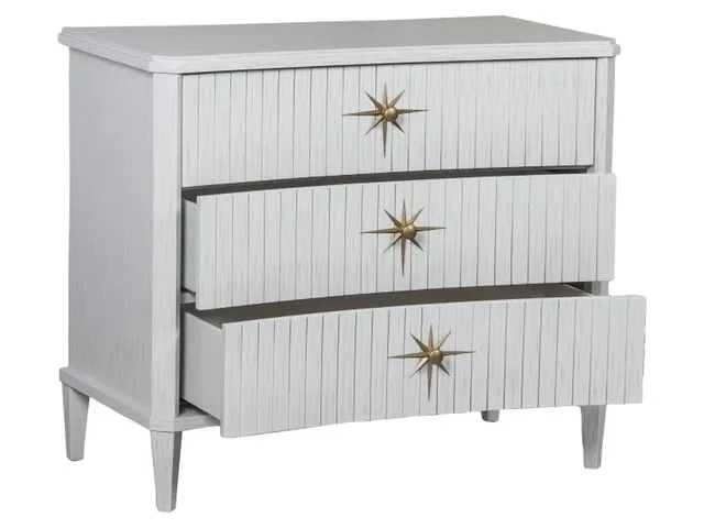 Accent Chest  - Alternative View