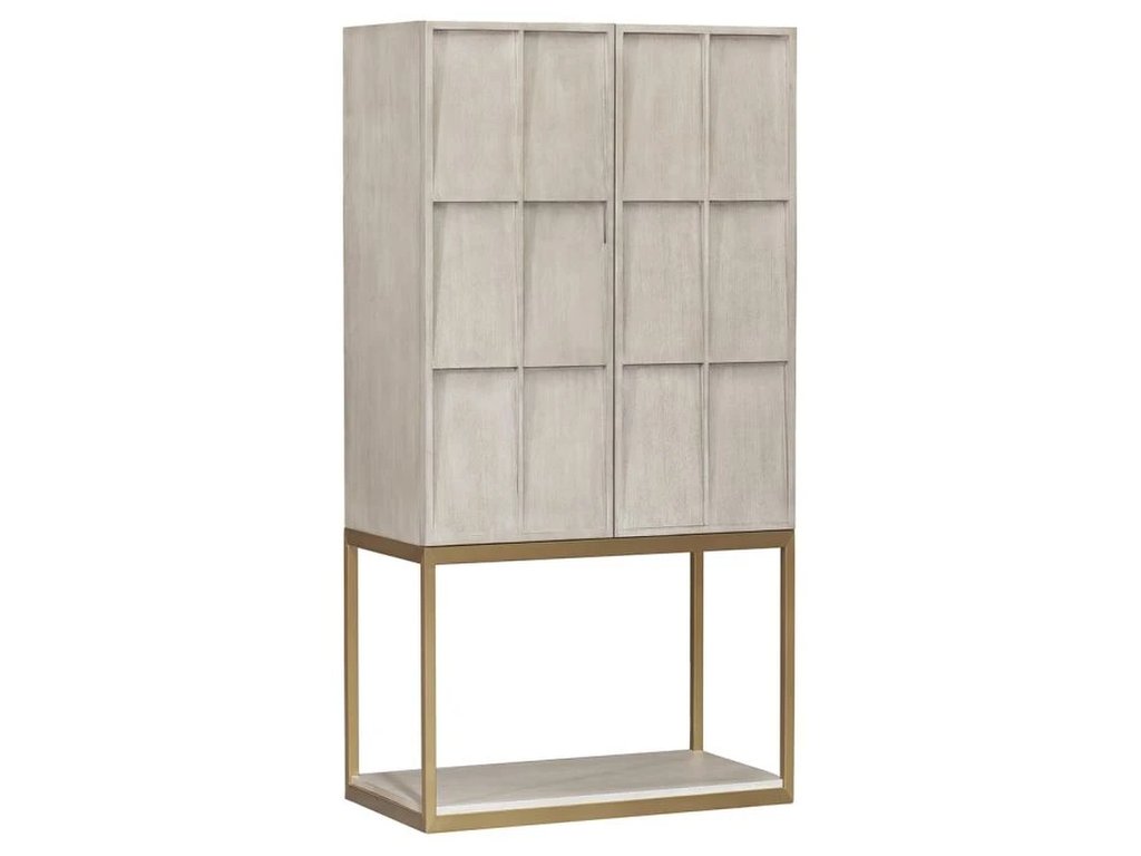 Bar Cabinet  - main image