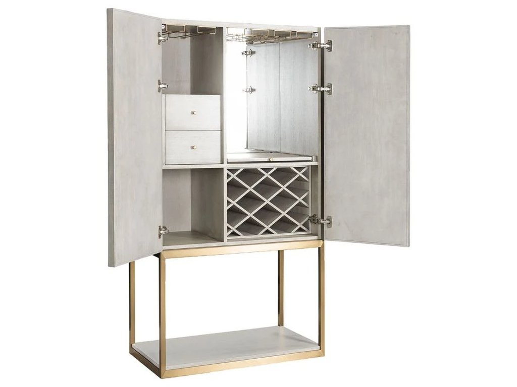 Bar Cabinet  - image 1