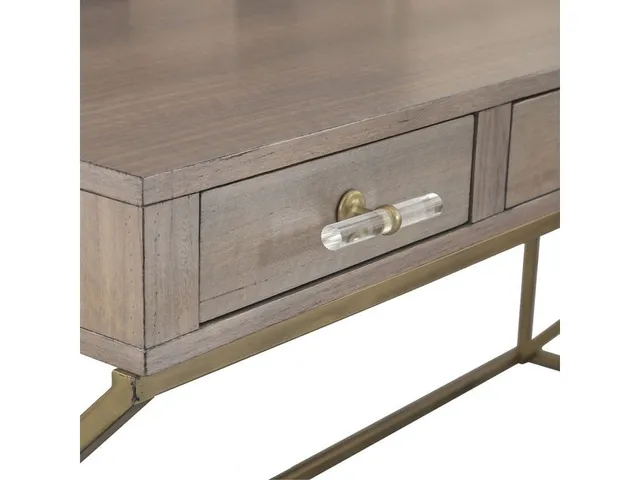 Park Avenue Desk  - Alternative View