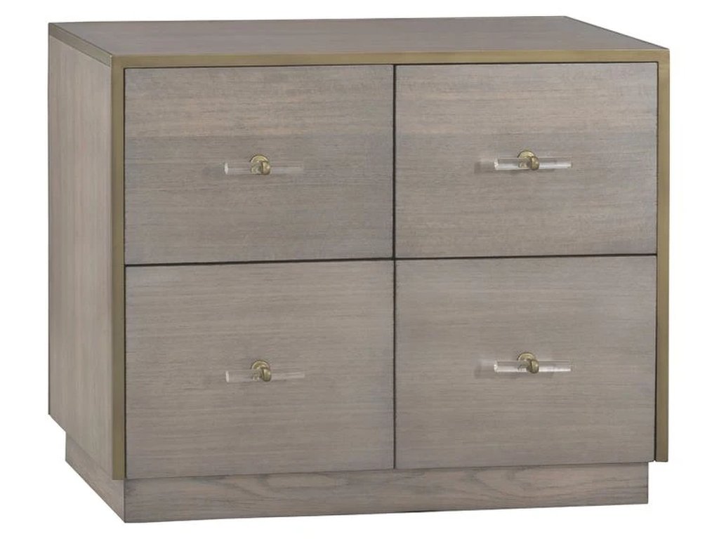 Park Avenue Lateral File  - main image