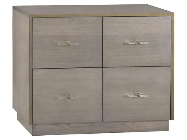 Park Avenue Lateral File 