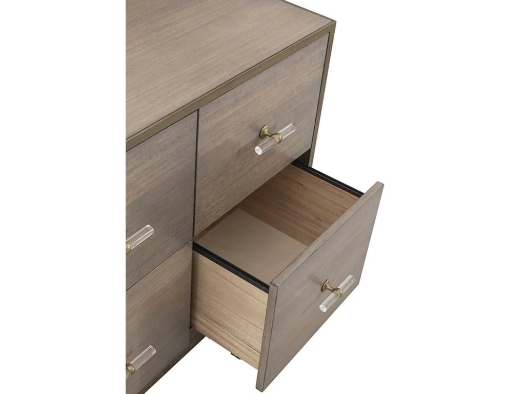 Park Avenue Lateral File  - image 3