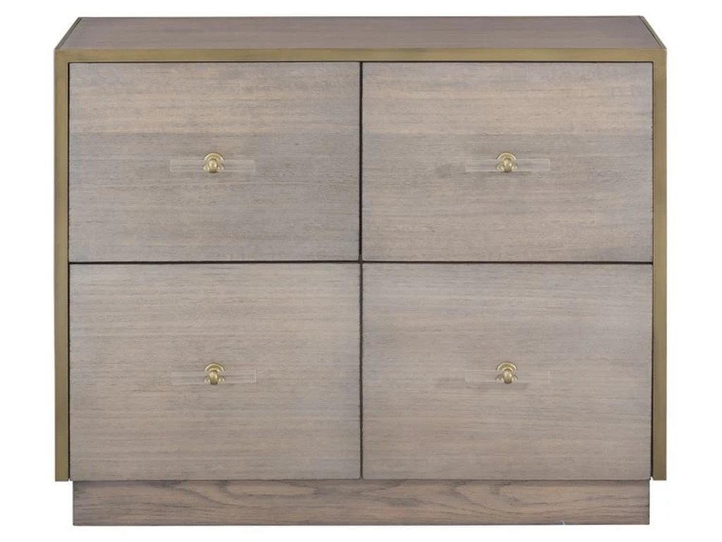 Park Avenue Lateral File  - image 1
