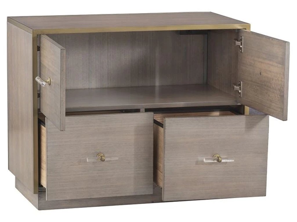 Park Avenue Lateral File  - image 4