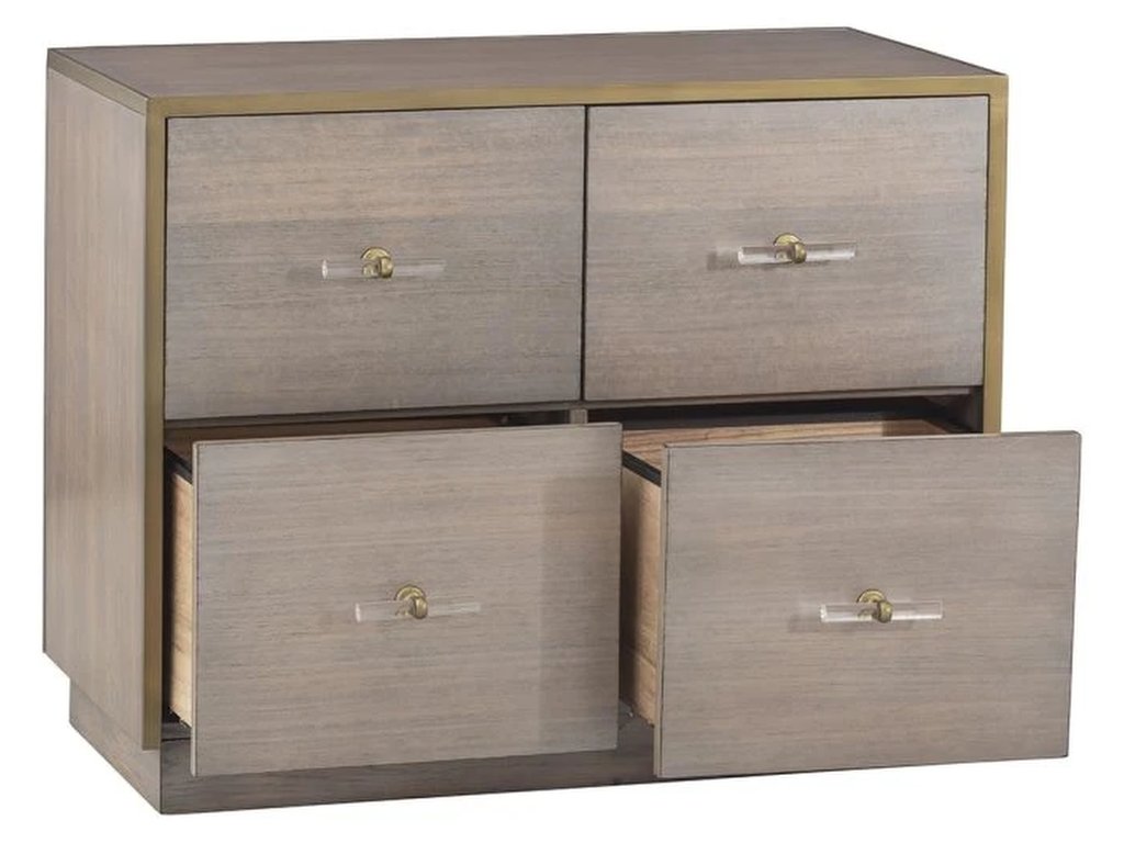 Park Avenue Lateral File  - image 2