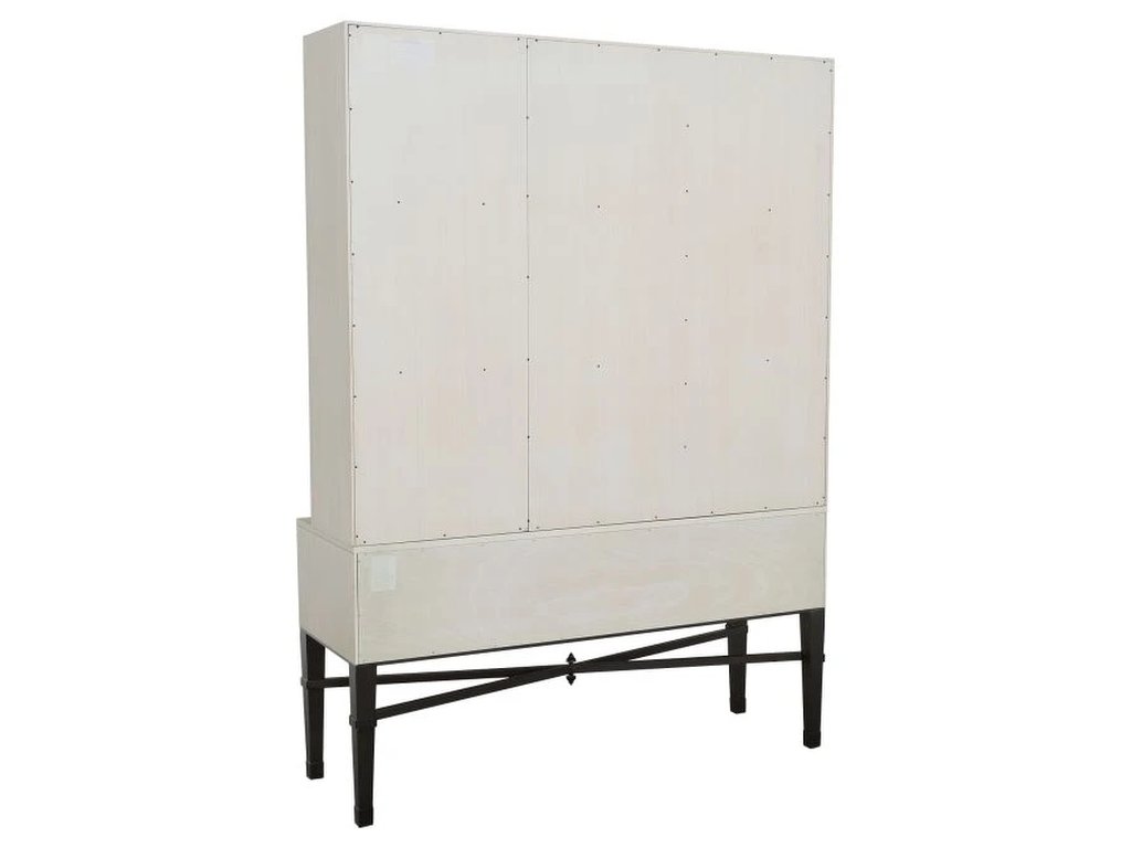 Pamela Curio Cabinet Top  - image 4