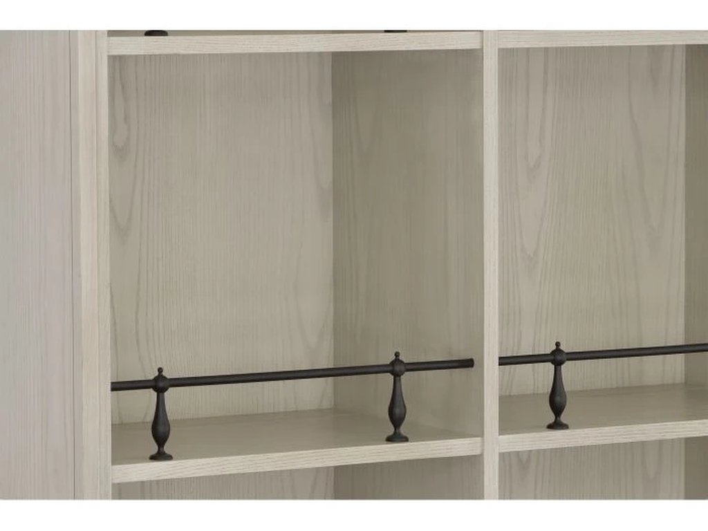 Pamela Curio Cabinet Top  - image 7