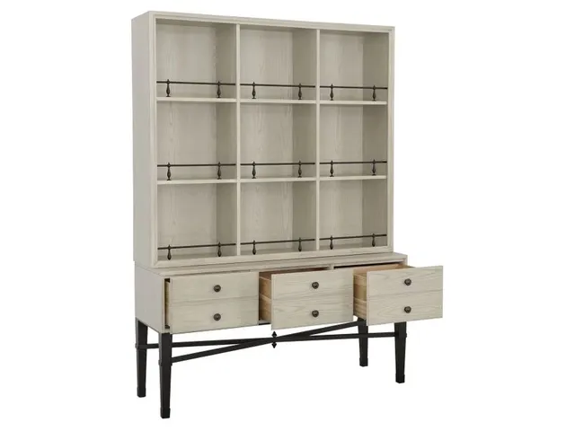 Curio Cabinet  - Alternative View