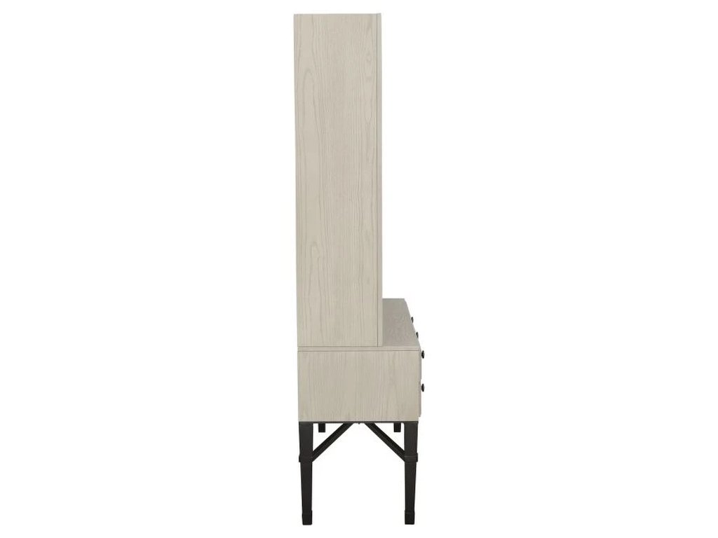 Pamela Curio Cabinet Top  - image 3