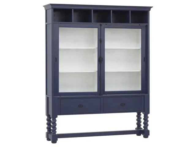 Curio Cabinet 