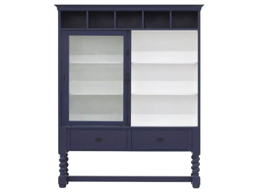 Alexander Curio Cabinet Base  - image 2