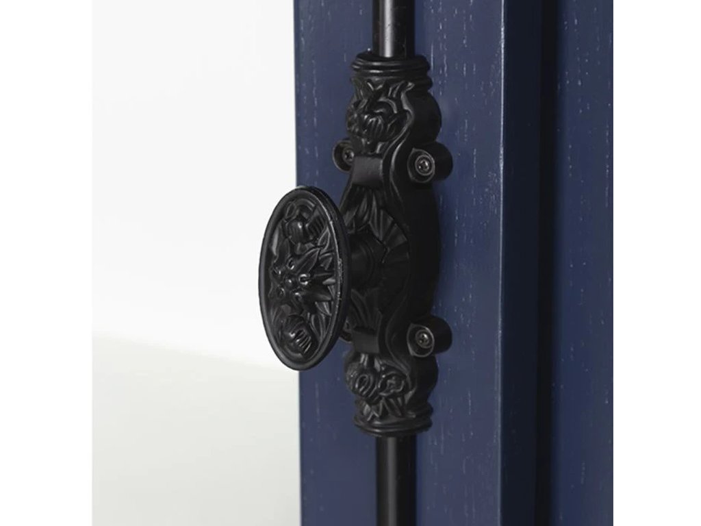 Alexander Curio Cabinet Base  - image 6