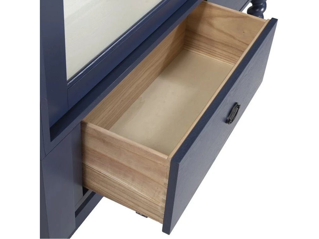 Alexander Curio Cabinet Base  - image 4