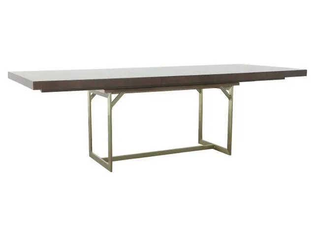 Clement Dining Table  - Alternative View