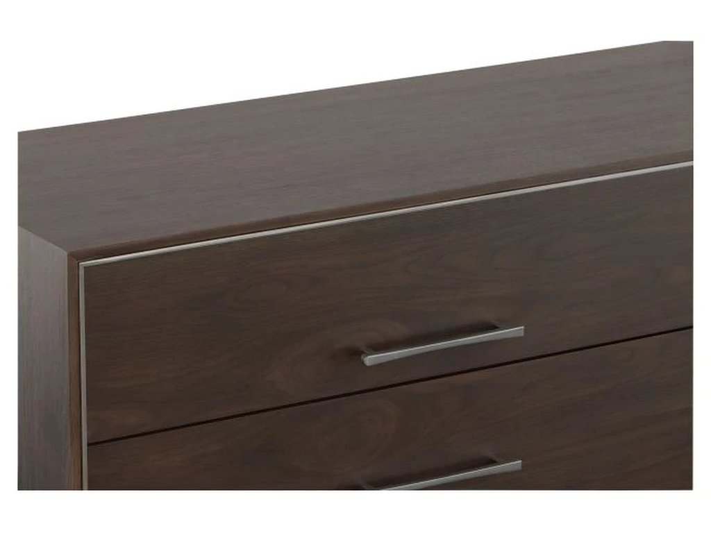 Farley Six Drawer Chest  - image 7
