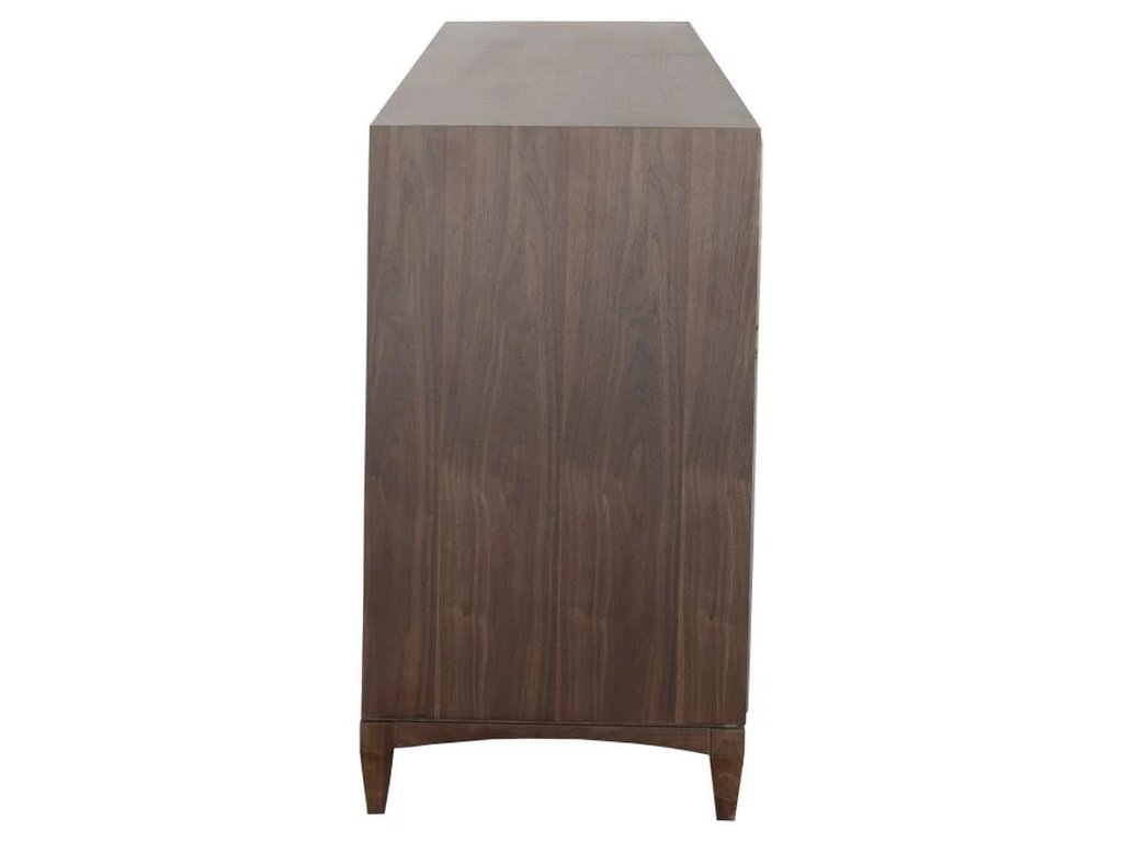 Farley Six Drawer Chest  - image 4