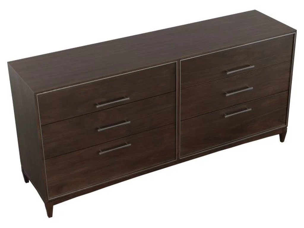 Farley Six Drawer Chest  - image 5