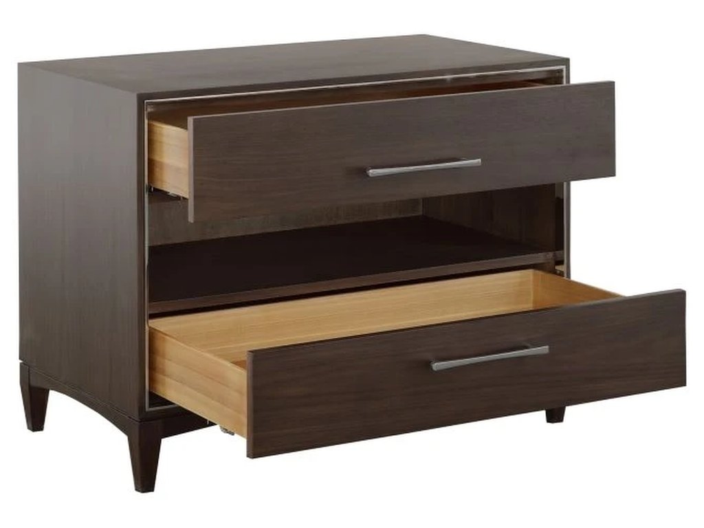 Farley Nightstand  - image 1