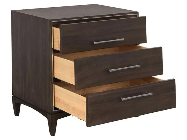 Farley Nightstand  - Alternative View