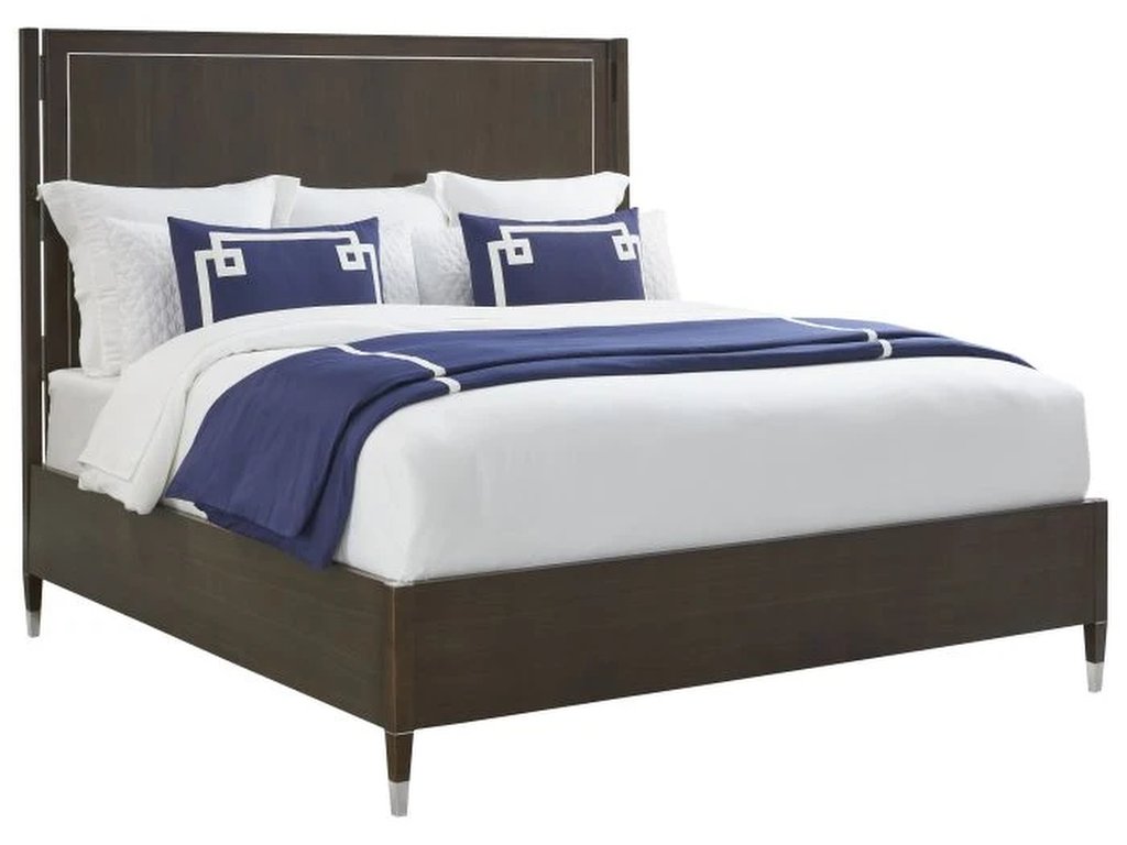 Farley King Bed  - main image