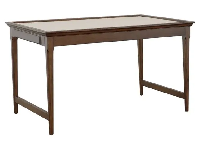 Jess Puzzle Table 