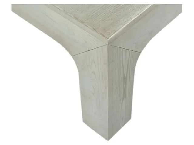 Peconic Square Cocktail Table  - Alternative View