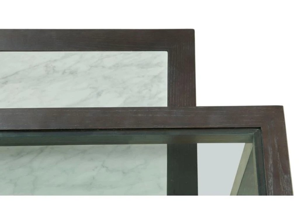 Gansett Nesting Cocktail Table  - image 2